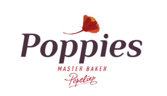 Poppies Master Backeries