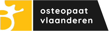 Osteopaat Vlaanderen logo